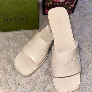 Gucci Sandals